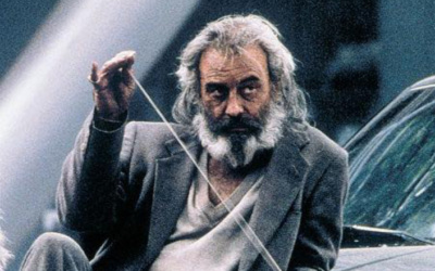 Muere Emilio Echevarría, “El Chivo”, de “Amores perros’