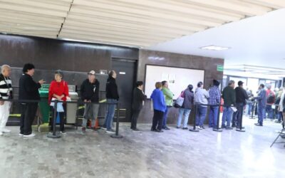 Recibirá Monterrey pago de Predial los sábados en todas las delegaciones
