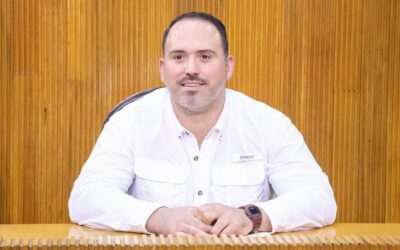APOYARÁ MARIO SOTO CON BECAS DE TRANSPORTE A ESTUDIANTES DE GARCÍA Y SANTA CATARINA
