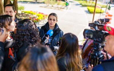 “El tarifazo es un golpe injusto para las familias de Nuevo León”: Lorena de la Garza