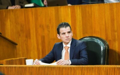 Celebro que el gobernador vetara el aumento abusivo del predial en Monterrey: Miguel A. Flores Serna