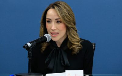 Trabaja Gobierno de Guadalupe por la salud de las familias