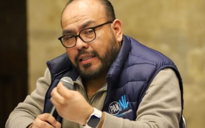 Solicita PAN NL que el Ejército Mexicano refuerce labores de seguridad en el Estado