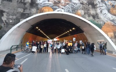 Se van contra el “tarifazo”…¡y contra  Samuel García!