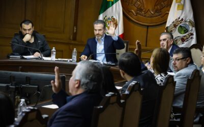 Convoca Ayuntamiento de Monterrey a selección de comisionados ciudadanos de Honor y Justicia y al premio Mujer que Inspira
