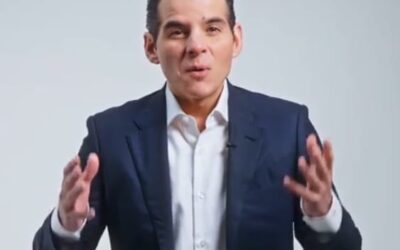 Miguel Ángel Flores: “Están viendo cómo ponerle el pie al gobernador”