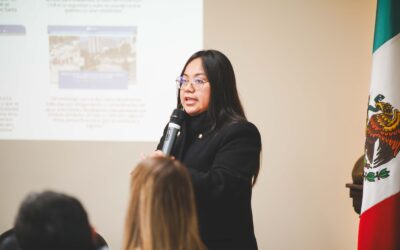 MC impulsa acuerdos para la Conservación y Desarrollo Sustentable de La Huasteca