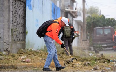 Refuerzan capacitación elementos de Protección Civil municipales