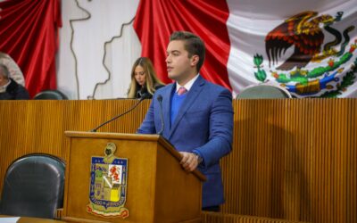 Pide Jesús Elizondo unidad en apoyo a la presidenta de México ante llegada de Trump
