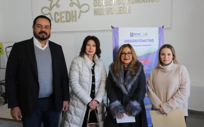 PRESENTA AILE TAMEZ QUEJA POR AGRESIÓN DE TRANSPORTISTA
