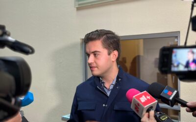 Sube 70% crueldad animal en NL; propone Jesús Elizondo elevar maltrato a rango constitucional