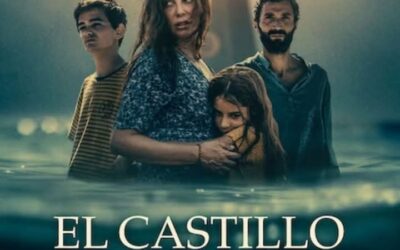 “El Castillo de Arena”: Para sufrir un rato