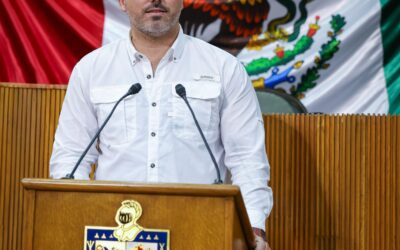 Solicita Mario Soto más rutas para García