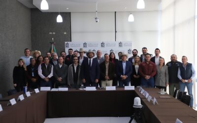 BUSCAN CREAR NUEVA LEY GANADERA