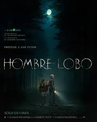 Porque eres un “lobo”…