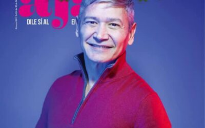 Muere el actor regiomontano Enrique Páez