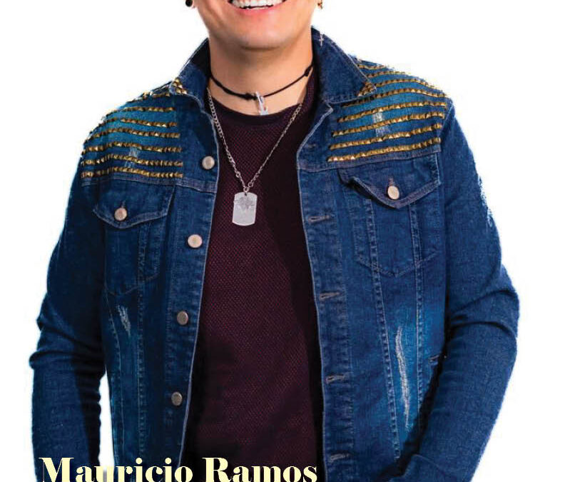 Especial Aja Mauricio