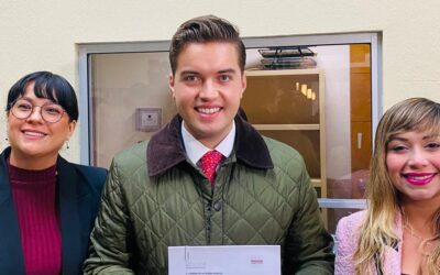 Con iniciativa diputados de Morena buscan que Hecho en Nuevo León se convierta en un programa permanente