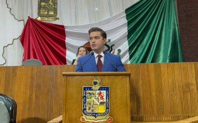 Ante embates de Trump, Jesús Elizondo busca se diversifique comercio hacia otras partes del mundo