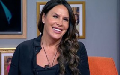 Karla Sofía Gascón decide guardar silencio para proteger a “Emilia Pérez”