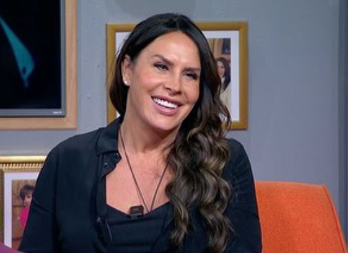 Karla Sofía Gascón decide guardar silencio para proteger a “Emilia Pérez”