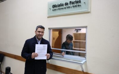 PROMUEVE TOMÁS MONTOYA INCENTIVOS EN GASTOS DE TITULACIÓN Y TRANSPORTE PARA UNIVERSITARIOS