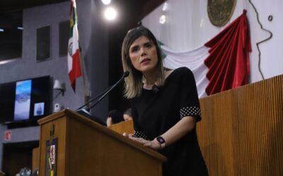 Da plazo Congreso a Medio Ambiente para que rinda informe para abatir la contaminación