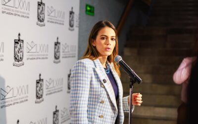 Samuel García paga 1 millón de pesos para garantizar su impunidad
