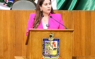 PROPONE BERE MARTÍNEZ INCREMENTAR SANCIONES POR SUPLANTACIÓN DE IDENTIDAD