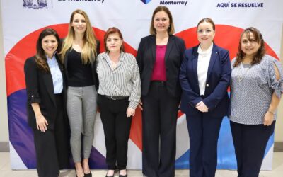Instala DIF Monterrey Comisión de Protección para niñas, niños y adolescentes