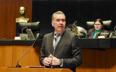 DURANTE AÑOS EL INFONAVIT SE CONVIRTIÓ EN UN BANCO QUE COBRABA INTERESES INJUSTOS: WALDO FERNÁNDEZ