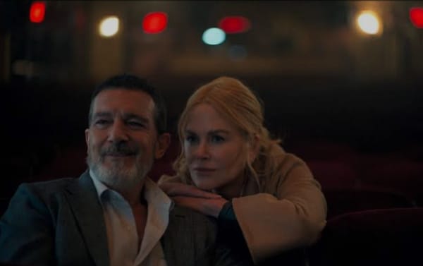 “Babygirl” es excitante, glamurosa y sin tapujos