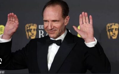 “Conclave” es la gran ganadora  de los Premios BAFTA  2025