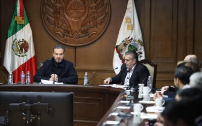 Solicitará Monterrey al Congreso autorización para contratar un crédito por 759 mdp