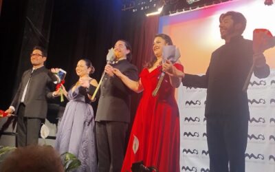 Incluyen en concierto del MOS óperas mexicanas inéditas recuperadas del siglo XIX