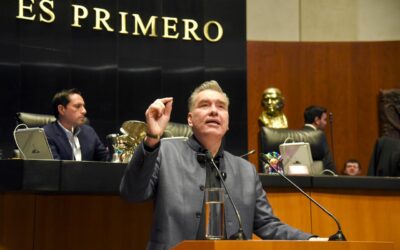 BUSCA WALDO FERNÁNDEZ UN SISTEMA DE FE PÚBLICA MÁS EFICIENTE, TRANSPARENTE Y ACCESIBLE