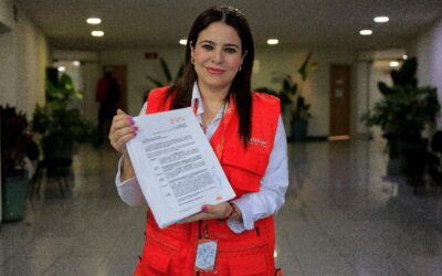 Pone Guadalupe el ejemplo al ser el primer municipio en cumplir con lineamientos de la Secretaría de Medio Ambiente de Nuevo León