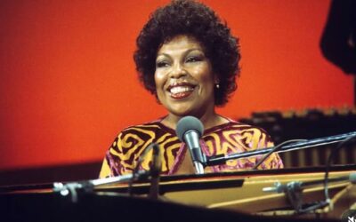 Fallece la inolvidable intérprete Roberta Flack