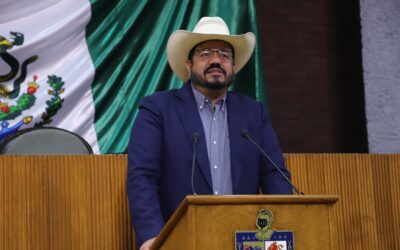 Proponen sesionar en Agualeguas por su  350 aniversario