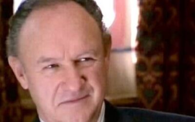 Encuentran muerto al actor Gene Hackman y a su esposa