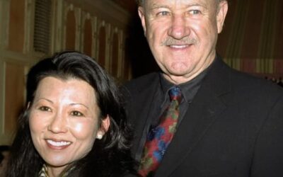 Autoridades califican muertes de Gene Hackman y su esposa como “sospechosa”
