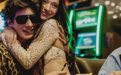 “Anora”: Es “Pretty woman” pero con más tintes sexuales