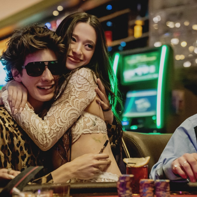 “Anora”: Es “Pretty woman” pero con más tintes sexuales