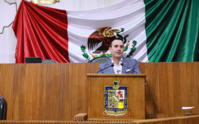 PAN propone que Congreso avale a director de Agua y Drenaje