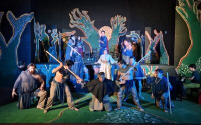 “Atala”, una ópera que vuelve a estremecer con su historia de amor y tragedia