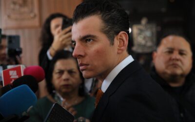 Miguel Ángel Flores reitera apoyo a todas las acciones a favor del medio ambiente