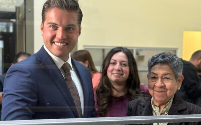 Quieren diputados de Morena consolidar a Nuevo León como un estado de inclusión laboral