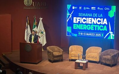 Inaugura Monterrey Semana de la Eficiencia Energética