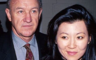 Gene Hackman murió por enfermedad cardíaca y su esposa a consecuencia de virus transmitido por ratas