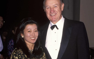 Gene Hackman dejó toda su fortuna a su esposa, pero…